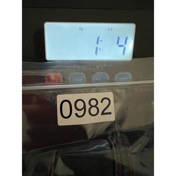 Ace of Diamond Western Bootcut Cowboy Distressed Jeans Men's 30x31 Blue Rodeo - Picture 11 of 11